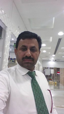 Islamabad Restaurant